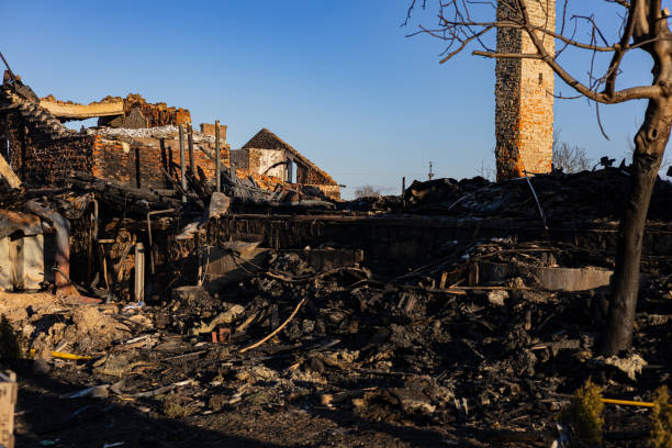 Reliable Fire Board Up contractor in Glendale, WI by Fire Damage Flint